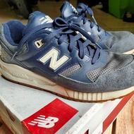 New Balance 530 Encap Navy