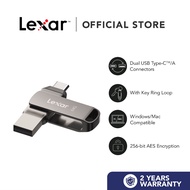LEXAR Jumpdriver D400 USB Type-C 3.2 Gen 1 Flast Driver Thumbdrve Pendrive 64GB