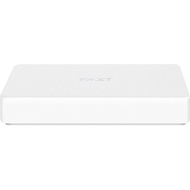 FAST Swift FSG108C/FSG108M Plug and Play Desktop Plastic Case 8-Port Gigabit Monitoring Network Swit