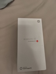 小米 15 Black 12GB RAM 512GB ROM