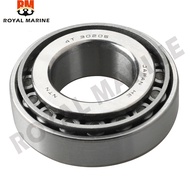 93332-00005 Bearing For Yamaha Outboard Motor 2T Parsun Hidea 9.9HP 15HP 933-32000-05-00 Boat Engine