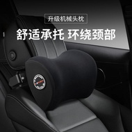 Adjustable Car Headrest Neck Pillow McBach Mercedes-Benz Driver Main Driver Headrest Car Pillow Car 