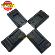 Digunakan Asli VSK0581 VSK0644 VSKA20 DE-811F PV-DAC11 Charger UNTUK