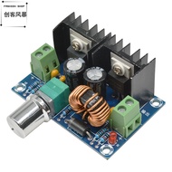 XH-M401 DC Buck Voltage Regulator Module 8A XL4016 DC-DC Buck Voltage Regulator Power Supply High Po