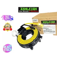 Spiral Cable / Clock Spring Mitsubishi Montero / Strada / Eclipse / Lancer / L200 8619A017
