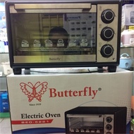 BUTTERFLY 20L ELECTRIC OVEN BEO-5221