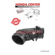 selang hawa tube air flow stream 2000cc crv gen2 2002 2003 2004 2005 2006 selang udara crv gen2 stre
