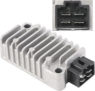 Voltage Regulator Rectifier Fits For Yamaha TT225 XT225 250 600 TW125 200 225 TTR225 250 FZR400 XJ40