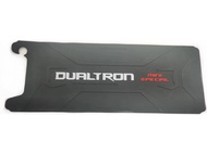 【Versatile】 Dt Mini Silicone Foot Pad For Dualtron Mini Foot Mat Sticker Skateboard Rubber Deck