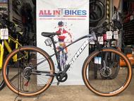 Simon GoodVibers 27.5 at 29er Mountain Bikes 1x7Spd With Freebies