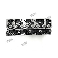 New Cylinder Head Assy For Isuzu 4JH1 Engine parts