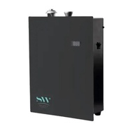 Scent World C250 Smart HVAC Scent Diffuser | Commercial Aroma Diffuser for Hotel Office Cinema Retai