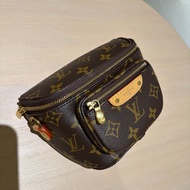 LV Mini Bumbag 經典 Monogram