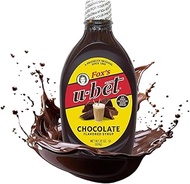Fox's u-bet 22-Oz. Original Chocolate Syrup