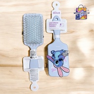 Miniso X disney LILO & stitch collection massage cushion brush comb miniso disney stitch