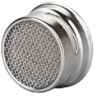 Bj24 Hours Delivery Faucet Aerator Inner Core Filter Filter Mesh Universal Kitchen Aerator Faucet Splash-Proof Accessories Daquan UIGZ