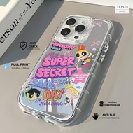 HP AC261 MIRROR CASE for OPPO A57 2022 A77S A58 A60 4G A71 A74 A95 A78 A98 A1 5G F1S F5 F7 F11 PRO R