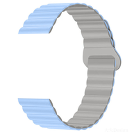 Dây đeo từ tính cho Samsung Galaxy Watch 6 Classic 43mm 47mm Galaxy Watch 6 5 4 40mm 44mm 4 Classic