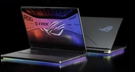 (另有其他spec) ROG 槍神9 系列 G615 16.0寸 U9-275HX 16G/1TS 5070TI-12G