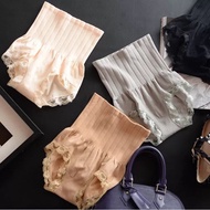 munafie Hiwaist Shapewear Seamless Tummy Control Body Shaper