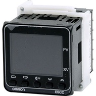 Omron E5CC-QX2ASM-800 temperature meter