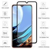 Tempered glass Samsung A06, A06 5G, Samsung A16, A16 5G FULL COVER anti-scratch glass