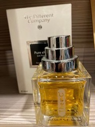 The different company PURE EVE 50 ml