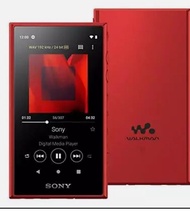 Sony NW-A100 hi-res DAP mp3 player