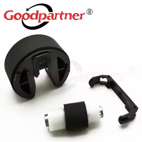 CC430-67901 Separation Feed Pickup Roller for HP CM1312 CM1415 CM2320 CP1210 CP1215 CP1510 CP1515 CP