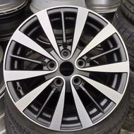 REFURBISHED SPORT RIM 16 INCH ORIGINAL PROTON