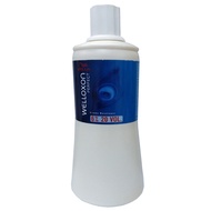 Wella Welloxon Creme Developer 6% 20vol. Peroxide (1000ml)