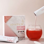 [2 YEARS ANNIVERSARY PROMOTION] IDATEN BEAUTY COLLAGEN DRINKS/胶原蛋白饮料/Minuman Kolagen  BFF:6/10/2026