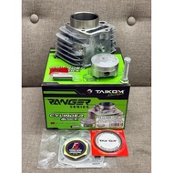 TAIKOM EX5 DREAM CLASS 1 BLOCK 60MM 62MM 65MM + PRO TENSIONER KIT SONIC PISTON