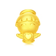 CHOW TAI FOOK Bao Bao Family [福星宝宝] Collection 999 Pure Gold Mini Charm/Pendant