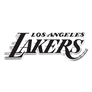 Desert Cactus Los Angeles Lakers LA NBA Officially Licensed Sticker Vinyl Decal Laptop Water Bottle 
