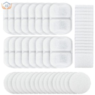 Dog Dispenser Filter Replacement for 7 L Large Cat Dog Water Fountain Safe Efficient SHOPSKC8940