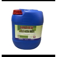 20L BAXTER 20L / Glufosinate-ammonium 13.5% / Racun Rumput