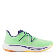 New Balance Mens FuelCell Rebel V3 Mens Running Shoes (Green) - Sports Direct