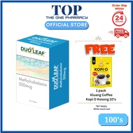 Duoleaf Methylcobalamin (Vitamin B12) - 100's