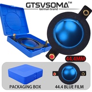 GTSVSOMA™ แท้ 34.4MM เสียงแหลม Tweeter voice 34.4MM Tweeter Titanium film core High-end voice coil โปรแกรมควบคุมเสียงลำโพงไทเทเนียม Voiceม้วนขดลวดทวีตเตอร์