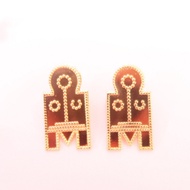 Plated Indian Thali Jewellery Items | Set | indian jewellery