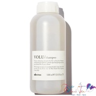 [ NA ] Davines Volu Shampoo volumizing and cleansing Shampoo 1000ml