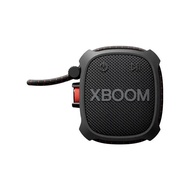 LG XBOOM Go XG2T Mini Portable Bluetooth Speaker