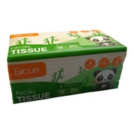 EXCUE Facial Tissue 130 sheets