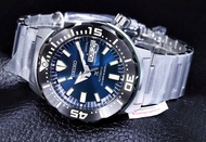 klangnalika-นาฬิกา Seiko Prospex Monster Diver's 200 m รุ่น SRPD25K / SRPD25K1