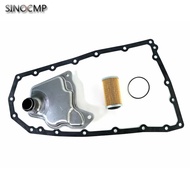 Transmission Oil Filter Gasket R31728-29X0D 31726-28X0A 31397-1XF0D JF017E For Altima Maxima Pathfin