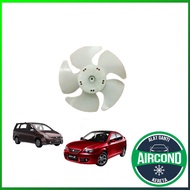 PROTON WAJA, EXORA, PERSONA, GEN2 PATCO SYSTEM AIRCOND COOLING FAN BLADE