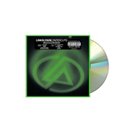 LINKIN PARK Papercuts CD (Digipak)