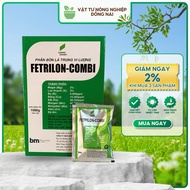 COMBI FETRILON FERTILIZER PREMIUM PRODUCTS Micronutrient fertilizer helps sprout, green leaves, thic