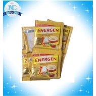 ENERGEN CEREAL CEREAL MILK DRINK SACHET